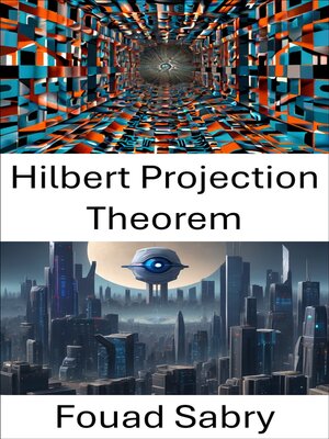 cover image of Hilbert Projection Theorem